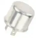 Heavy-Duty Dual-Function Flasher Relay – 2-Pin Design For Trailer & Turn Signal Circuits 1