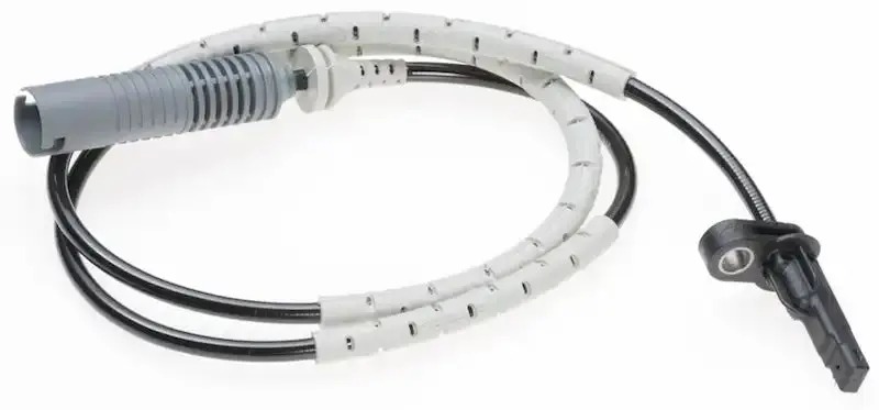 Hella 009106921 Abs Wheel Speed Sensor – Oem-Grade Signal Accuracy 1