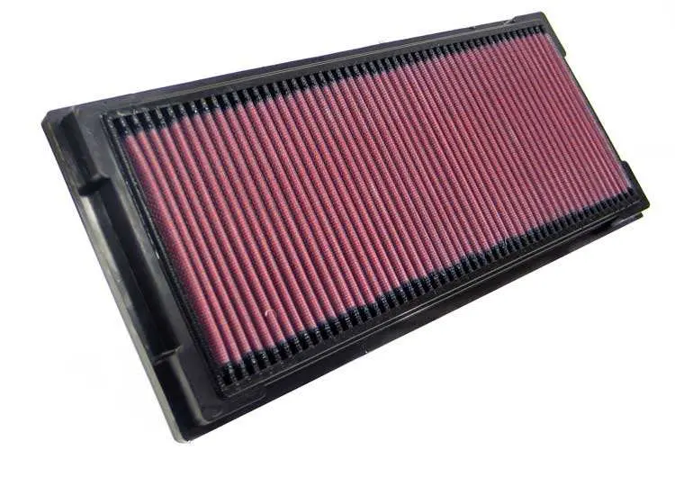 K&N 33-2745 Washable Replacement Air Filter – Direct Oem Fit 1