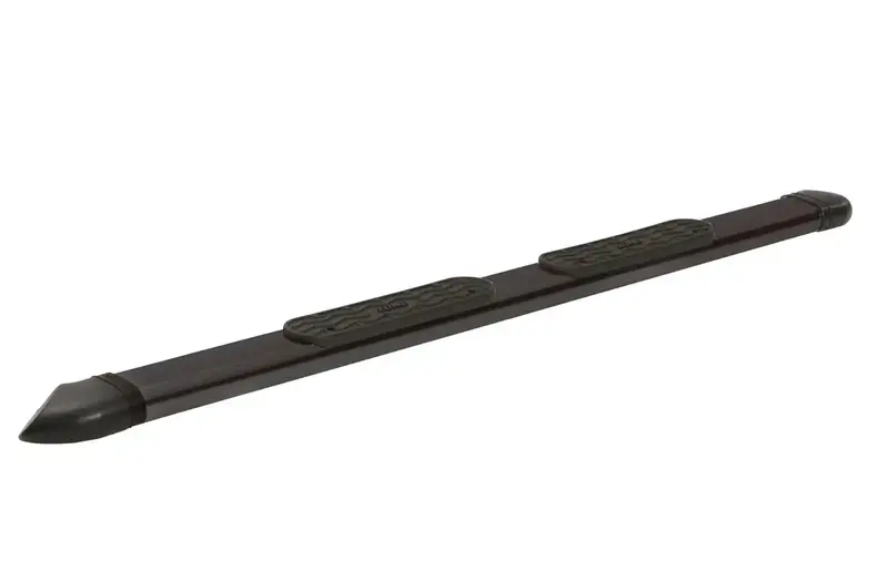 Lund Multi-Fit Steprails – Adjustable Side Steps For Various Truck And Suv Models 1