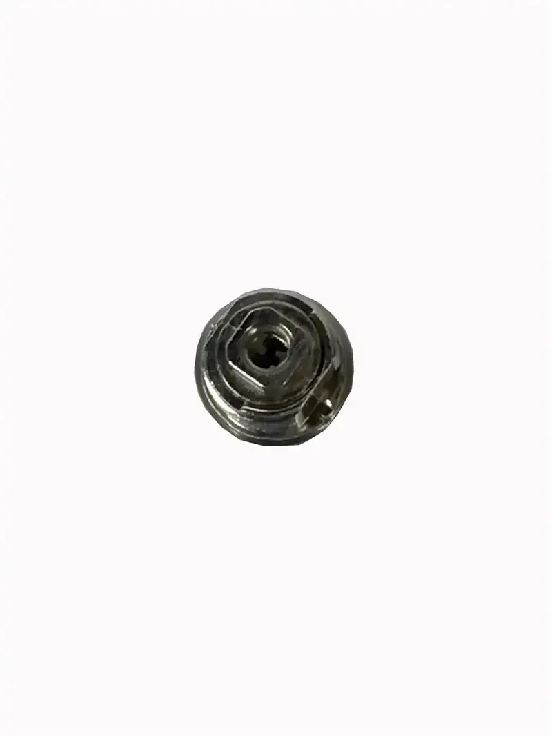 M206 Cylinder-Style Door Handle Lock – Heavy-Duty Interior Or Exterior Use 1