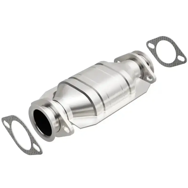 Magnaflow Direct-Fit Catalytic Converter For 1995–2001 Nissan Altima 2.4L (Rear Position) 1