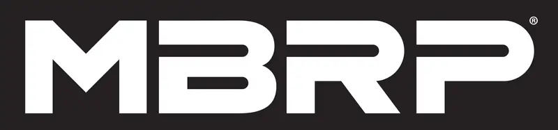 Mbrp T5124Blk Black Tailpipe Tip – Stylish, Bolt-On Exhaust Accent 1