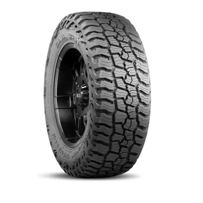 Mickey Thompson 340020003 Baja Boss Light Truck Radial Tire 1