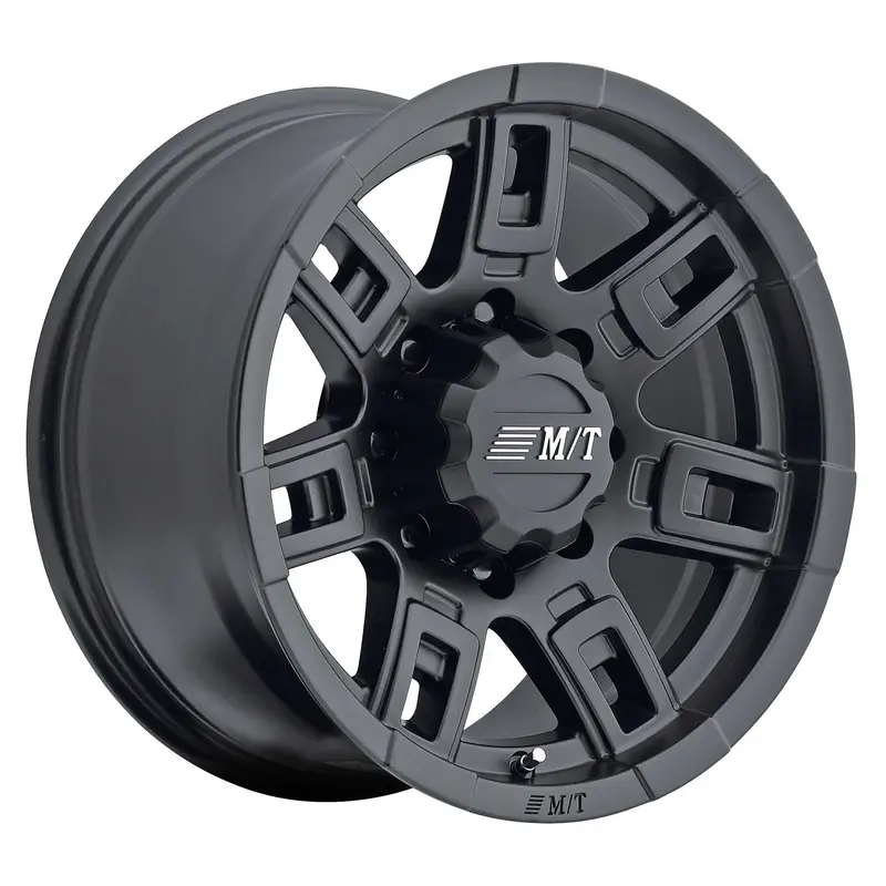Mickey Thompson Classic Iii Light Truck Wheel – 250542 Series 1
