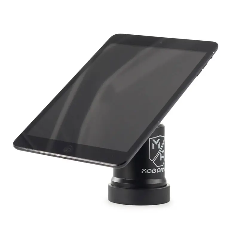 Mob Armor Tabn-Mx-Blk Tabletmaxx Adjustable Tablet Mount For Vehicles 1