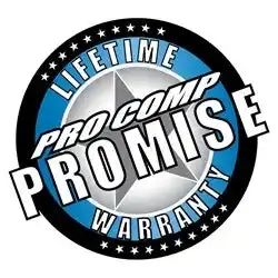 Pro Comp K4184B 8-Inch Stage I Lift Kit For 2011–2015 Ford F-250/F-350 4Wd Diesel – Includes Es9000 Front & Rear Shocks 1