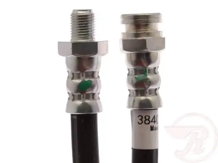 Raybestos Bh384094 High-Quality Brake Hose Assembly 1