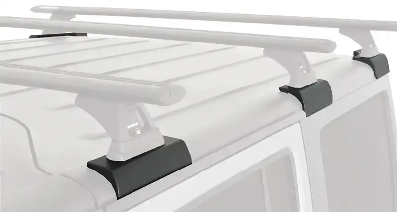 Rhino-Rack Pioneer Platform Roof Rack Mounting Kit – Model Jc-01313 1