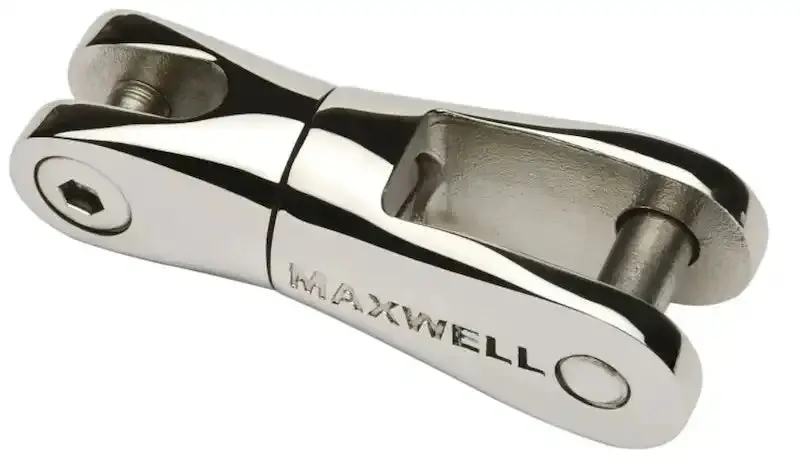 Stainless Steel Swivel Fitting – Designed For 10Mm Tube Or Hose Applications 1