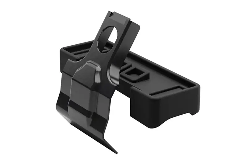 Thule 145134 Roof Rack Fit Kit – Compatible With Select Thule Roof Mount Systems 1