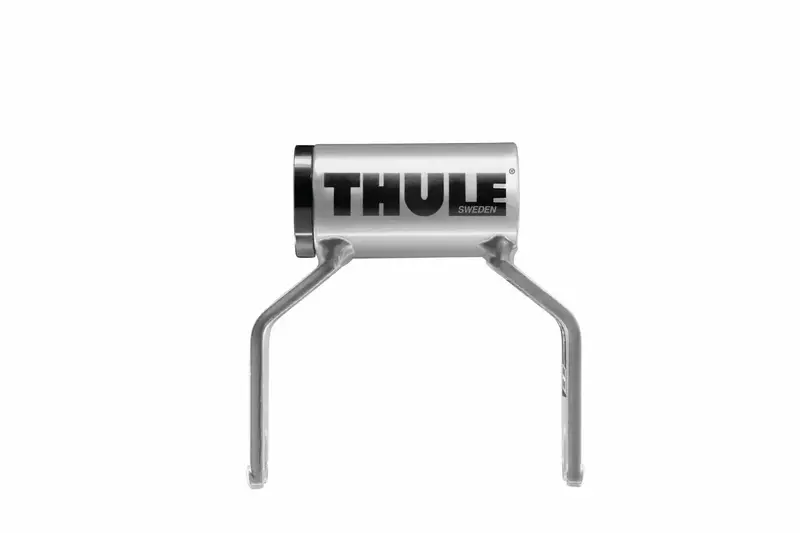 Thule 530L Thru-Axle Adapter – Lefty-Compatible For Bike Rack Mounting 1