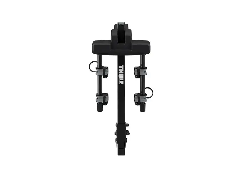Thule Camber 2-Bike Hitch Mount Rack – Model 9058 In Matte Black 1