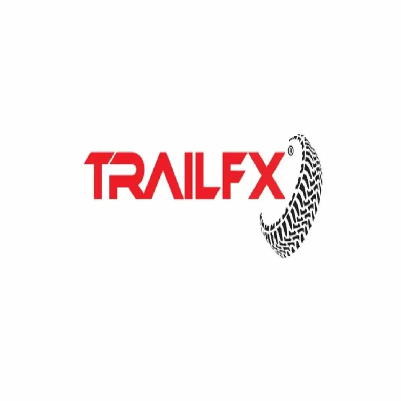 Trailfx A7066S Stainless Steel Frame Mount Bolts – 5" Oval Bent, Extended Cab Pickup 1