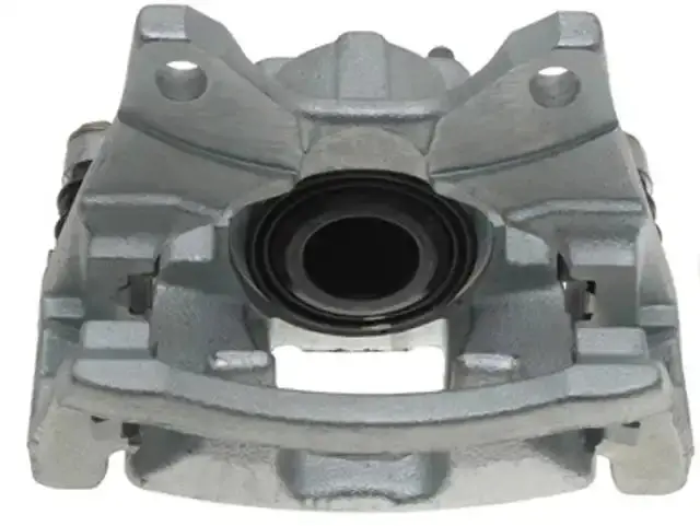 Universal Disc Brake Caliper – Heavy-Duty Replacement For Standard Brake Systems 1