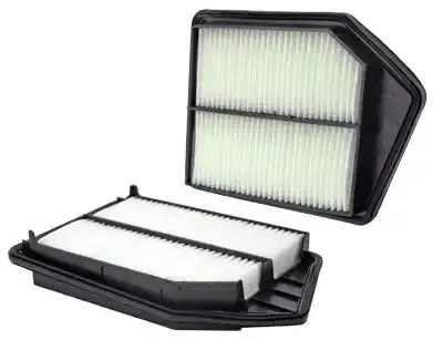 Wix 49750 Long-Life Air Filter – High-Capacity Replacement For Engine Intake Systems 1